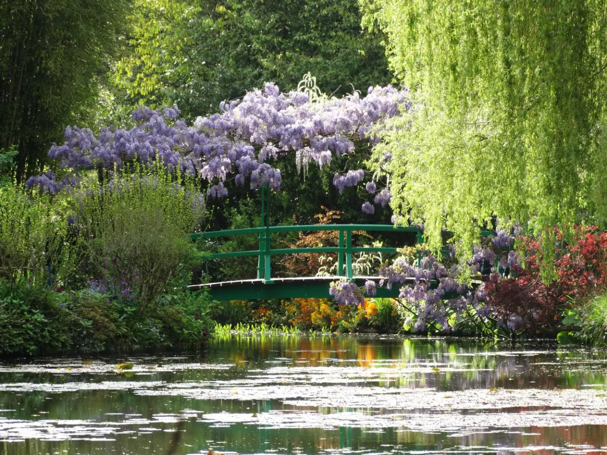 Shutterstock Giverny