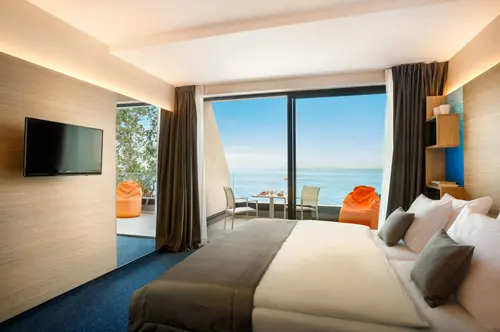 Hotel Giorgio Croatia Icici13