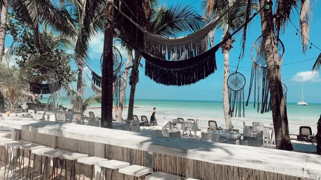 Mexico Mayan Adventures And Caribbean Island Touring Hotels Image 11