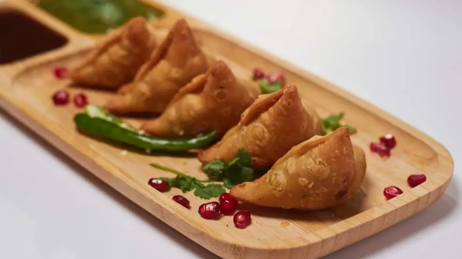 Samosa