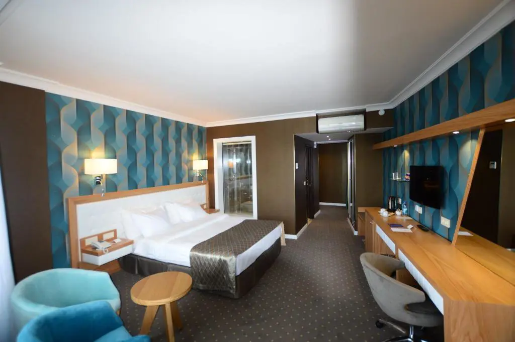 Istanbul, Ephesus, And Troy With 3 Night All Inclusive Beach Extension Touring Hotels Image 2