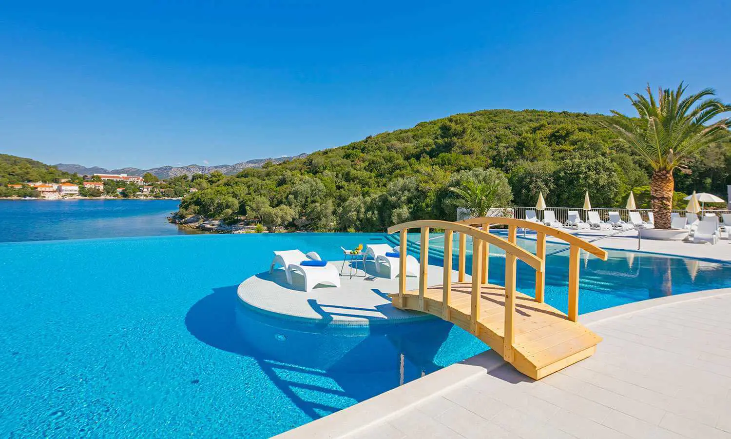 Delights Of Croatia – Exclusively Solos Touring Hotels Image 1