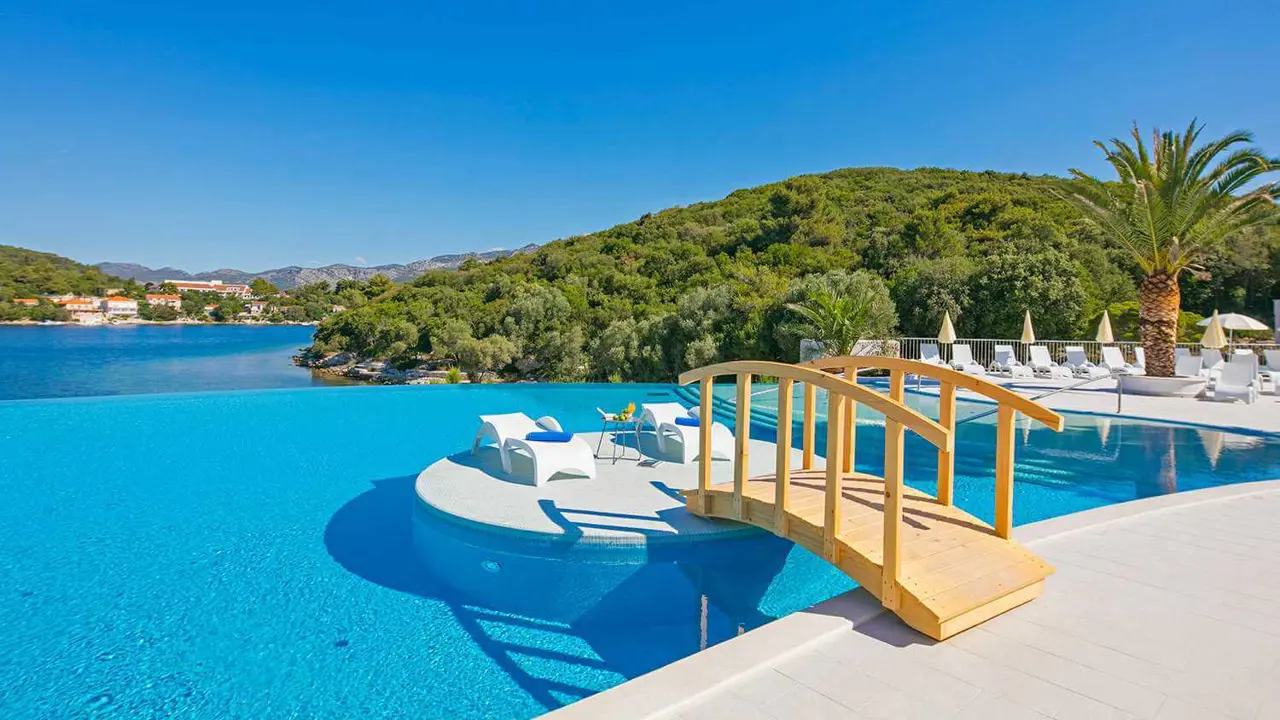 Delights Of Croatia – Exclusively Solos Touring Hotels Image 1