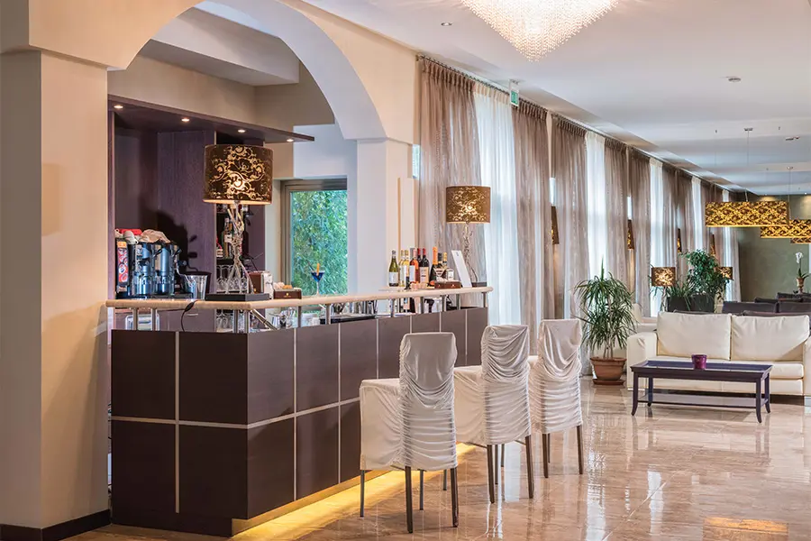 Hotel For You, Olbia 7