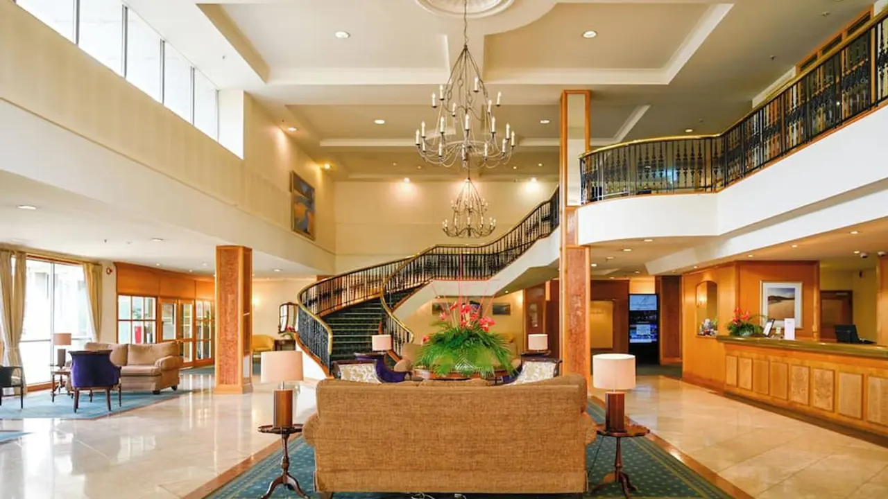 Rutherford Hotel, Nelson