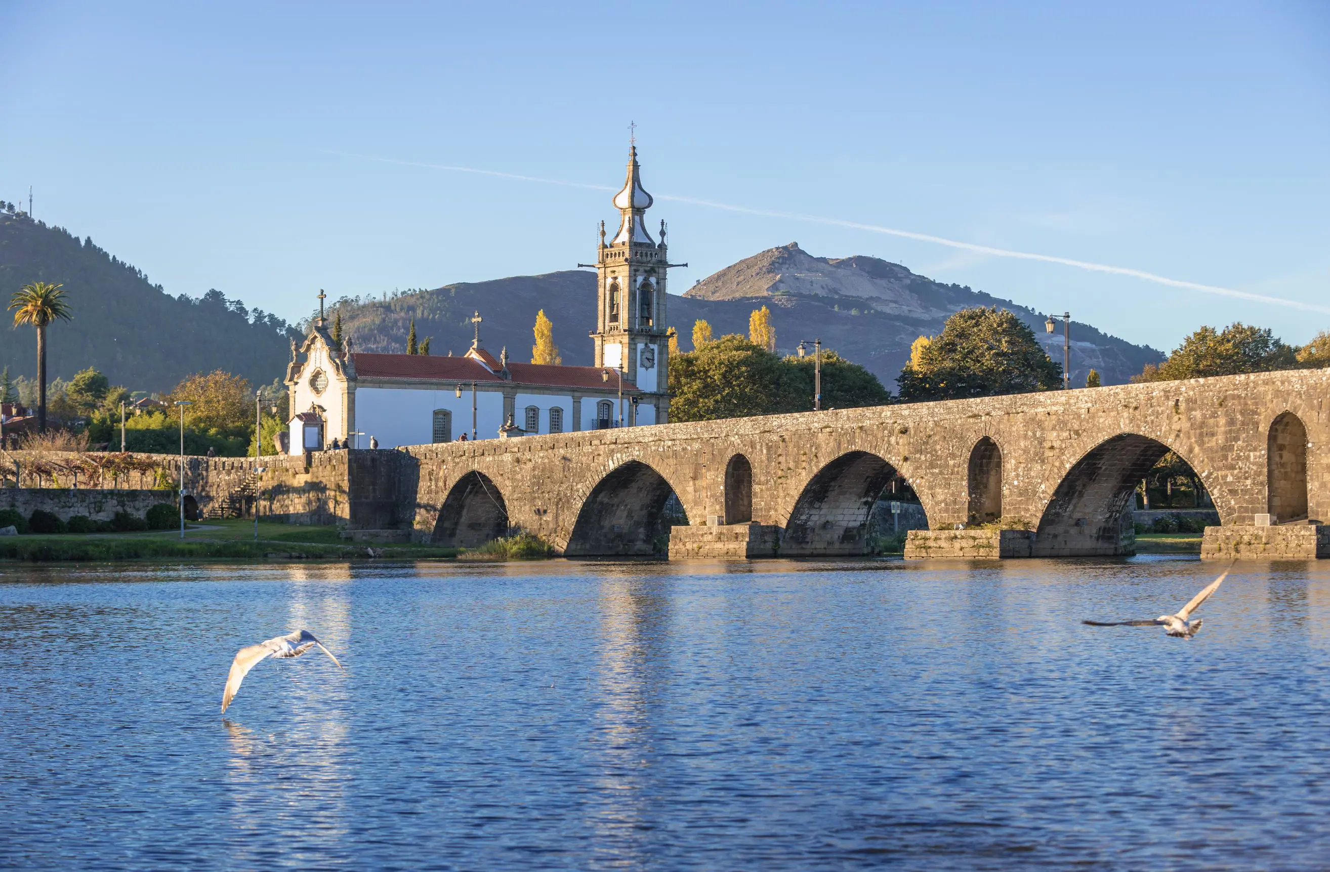 Ponte De Lima, Portugal