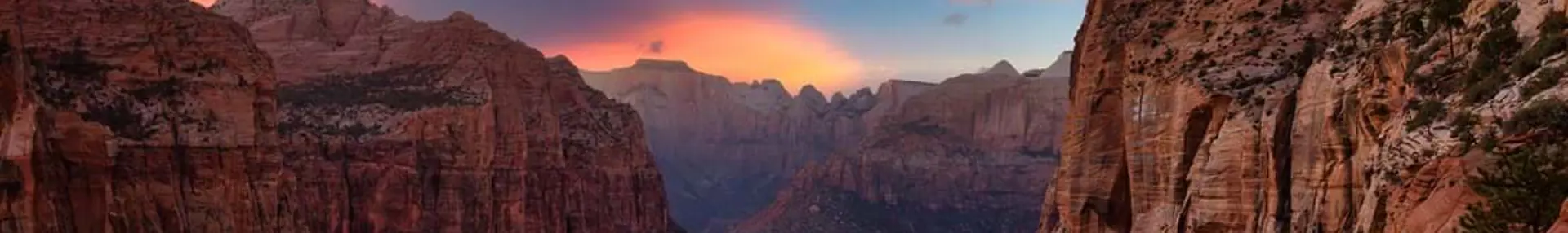 4 US National Parks for every traveller