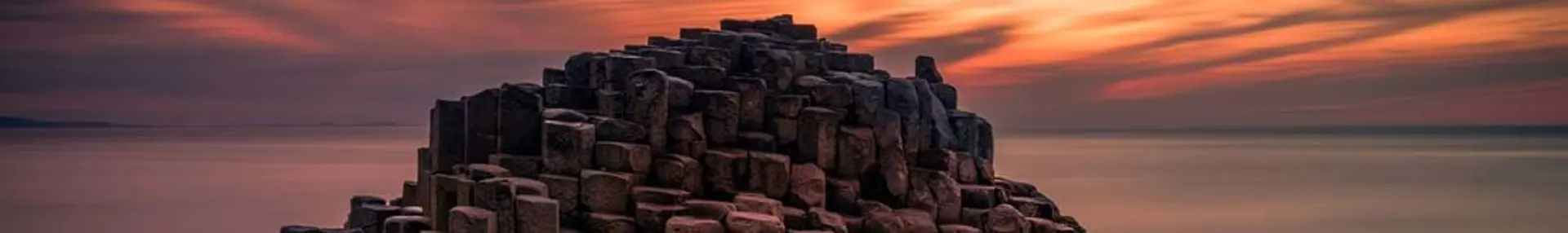 The myths and legends of Ireland