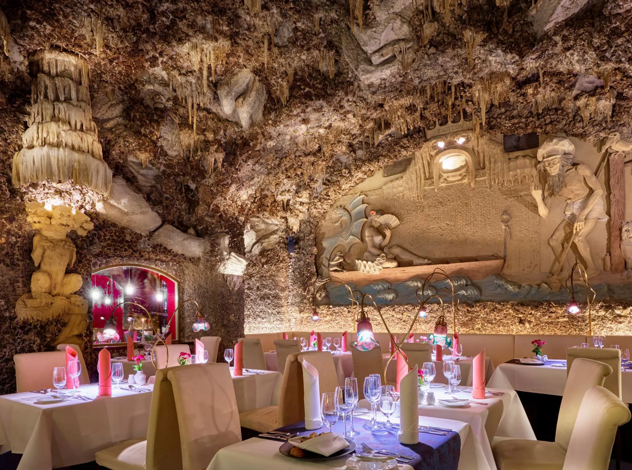 Adria Hotel Restaurant