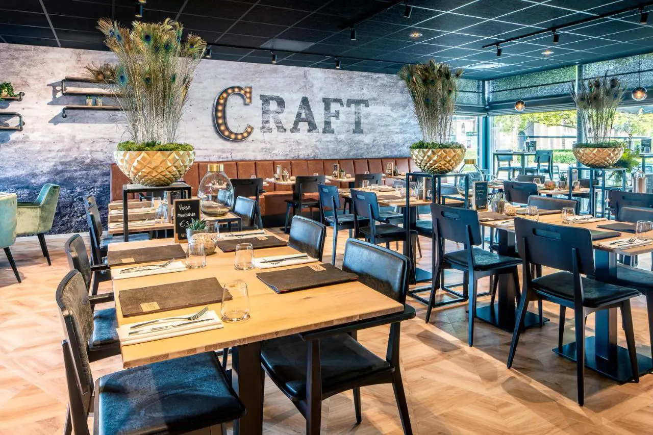 Hotel 46 Eindhoven 3