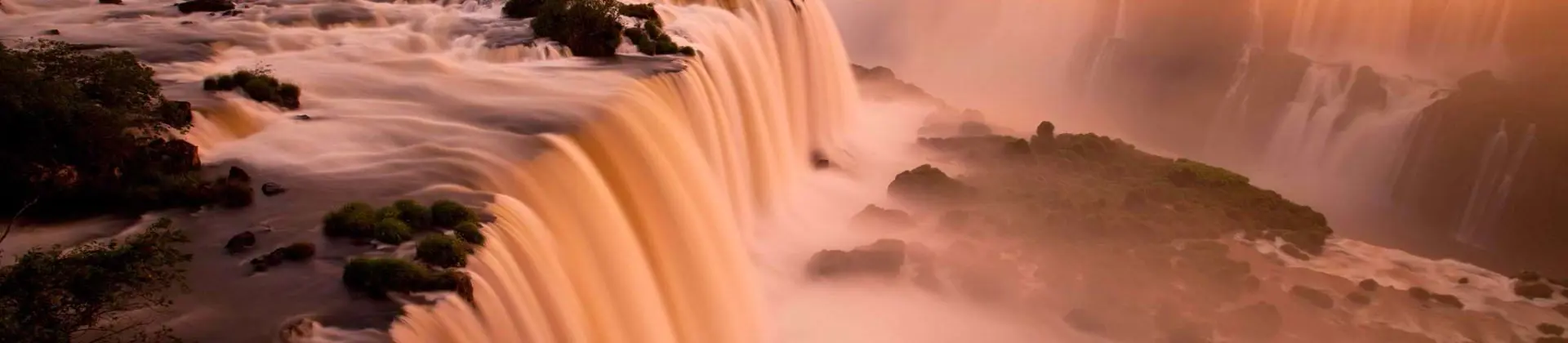 Iguazu Falls