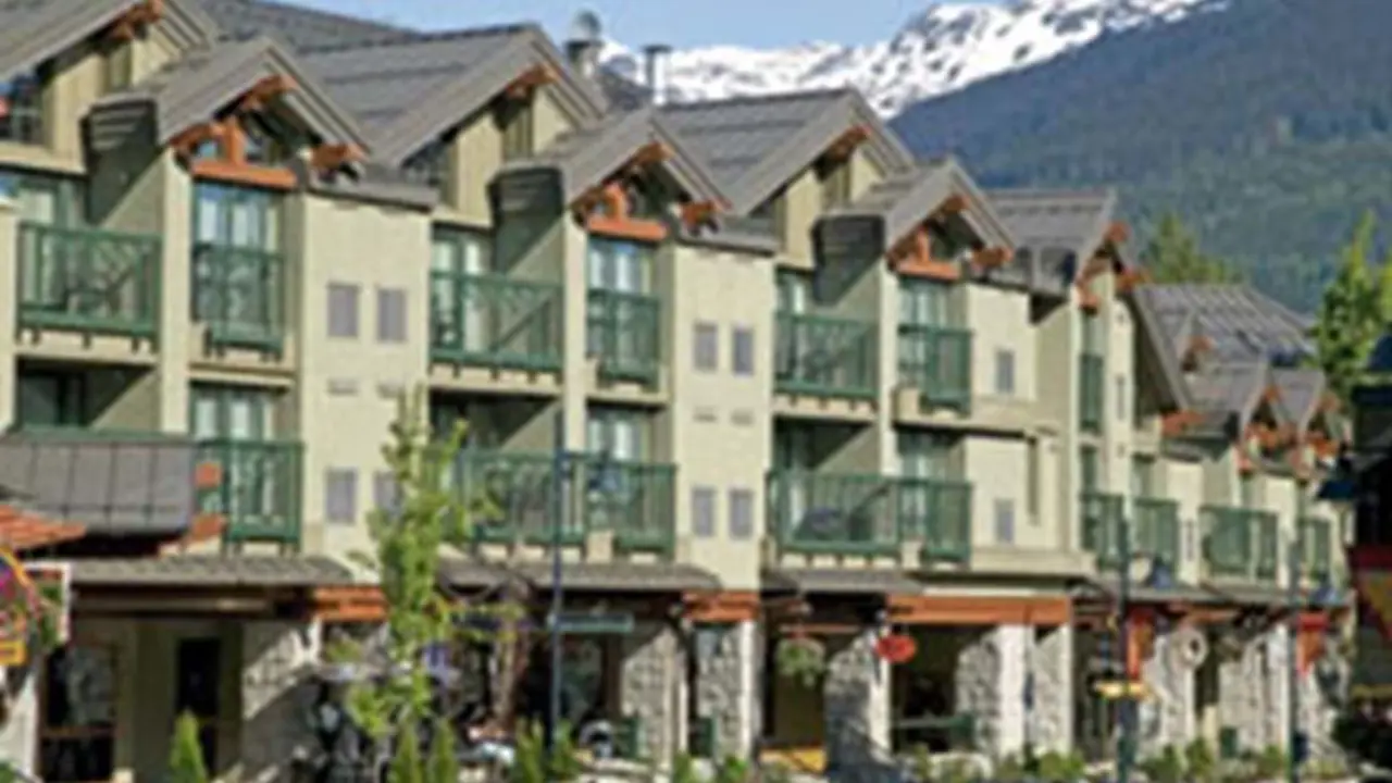 3387 Whistlers Inn Jasper D1