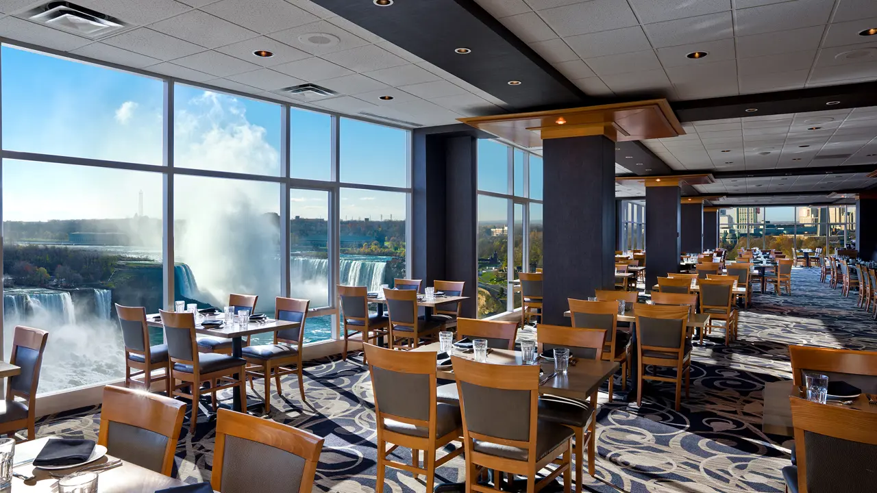 Sheraton Fallsview, Niagara Falls