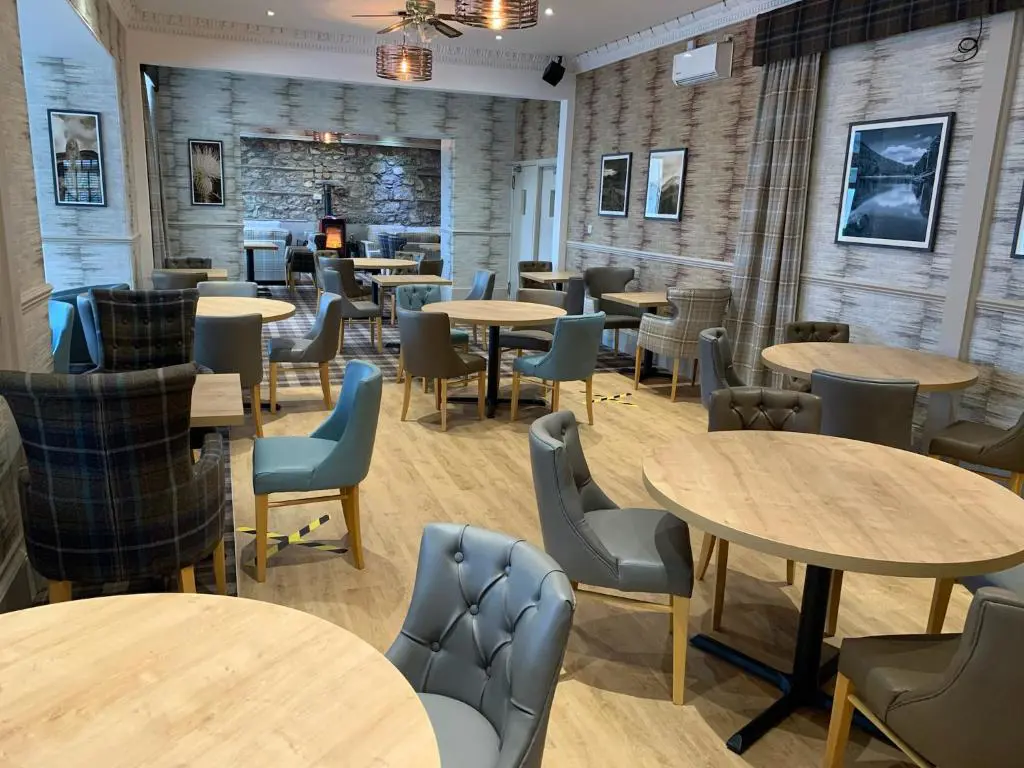 Carrbridge Hotel Carrbridge 2