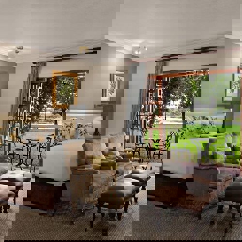 African Pride Irene Country Lodge, South Africa