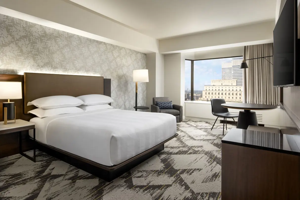 Canada Niagara Falls To The Rockies And Vancouver 2024 Touring Hotels Image 3