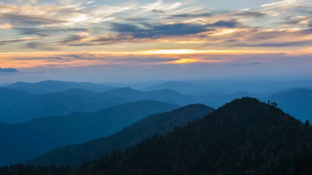 Great Smoky Mountains