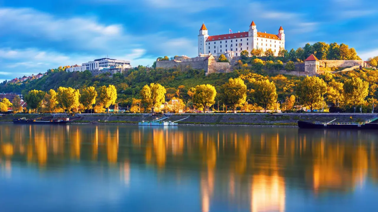 Bratislava, Slovakia