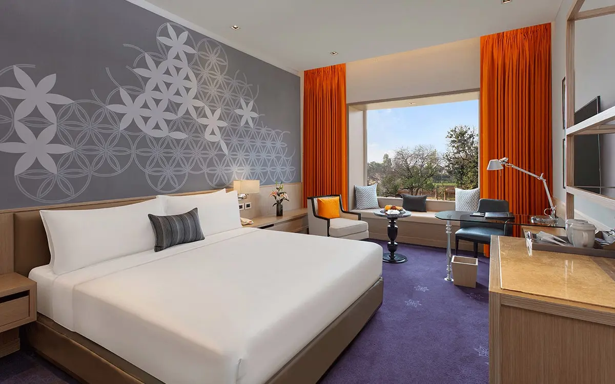 Solo India’S Golden Triangle, Shimla, And Amritsar’S Golden Temple Touring Hotels Image 4