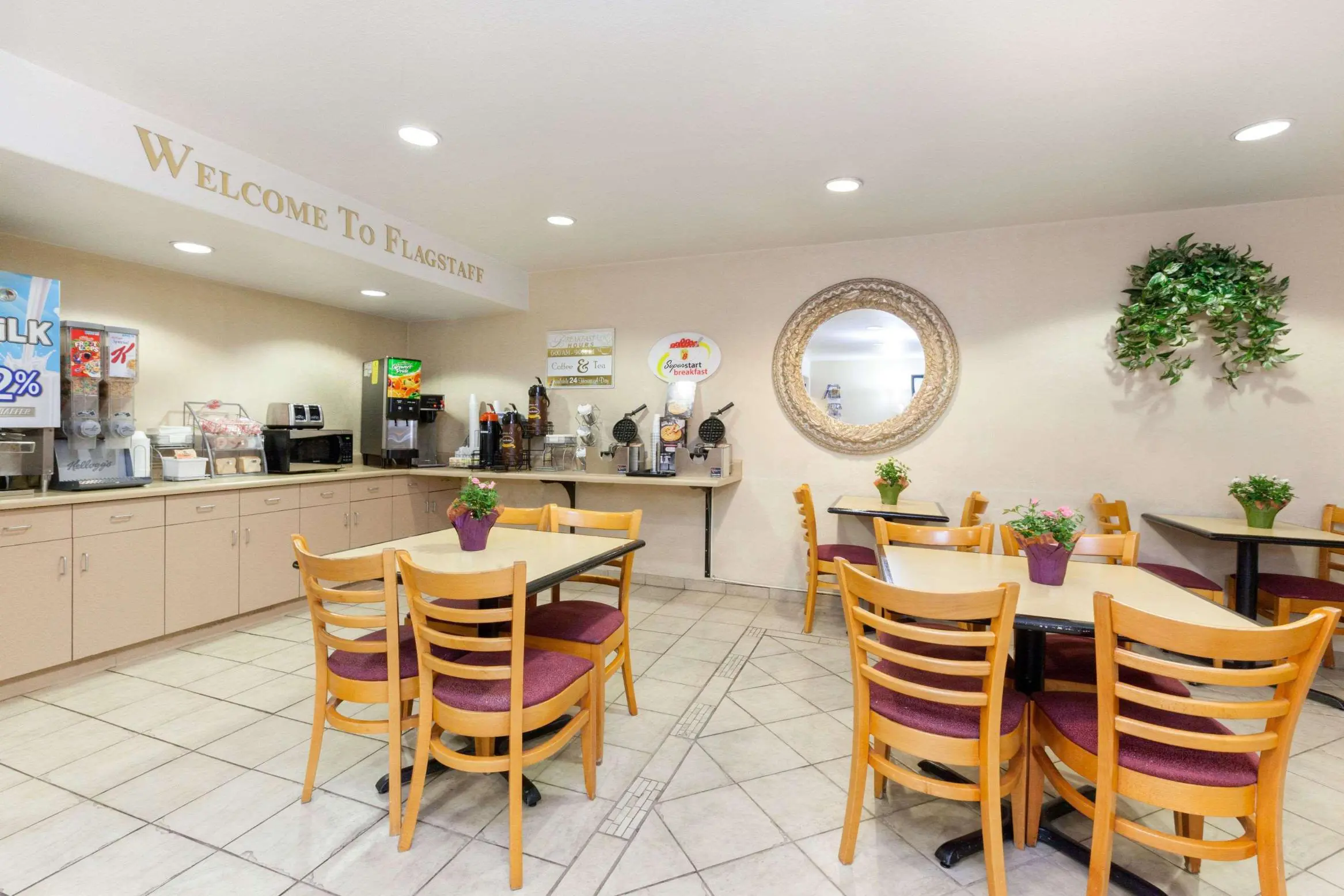 Days Hotel By Wyndham, Flagstaff