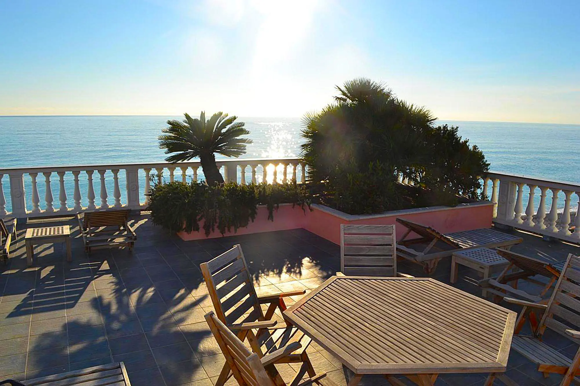 Hotel Piccolo Lido, Bordighera