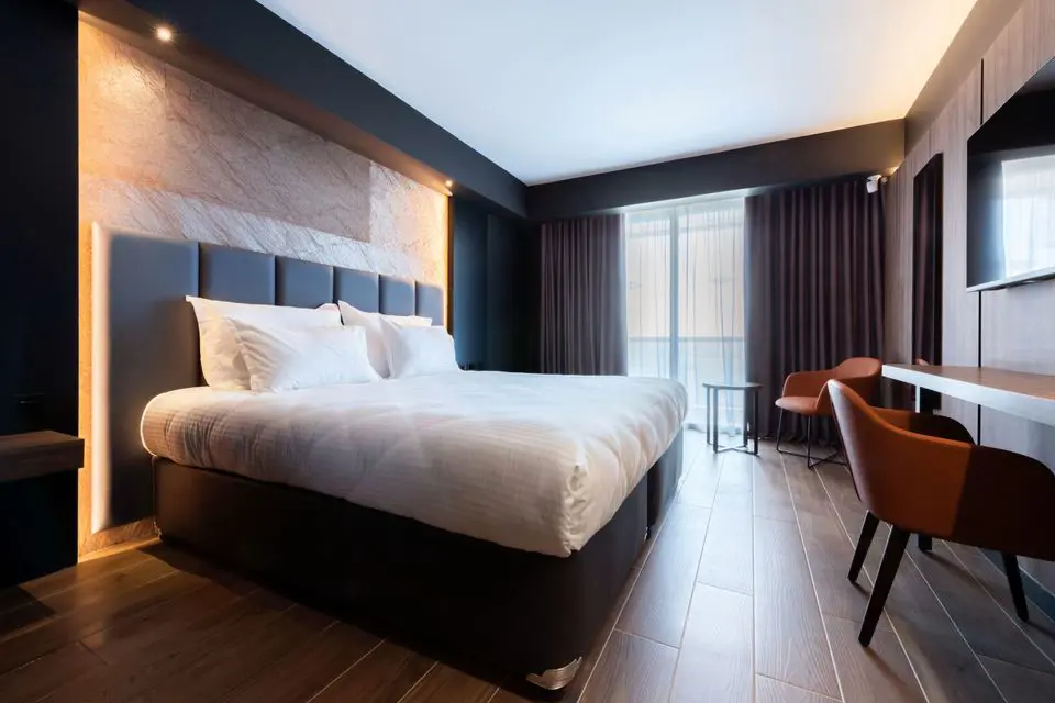 Ax Odycy Hotel Qawra 2