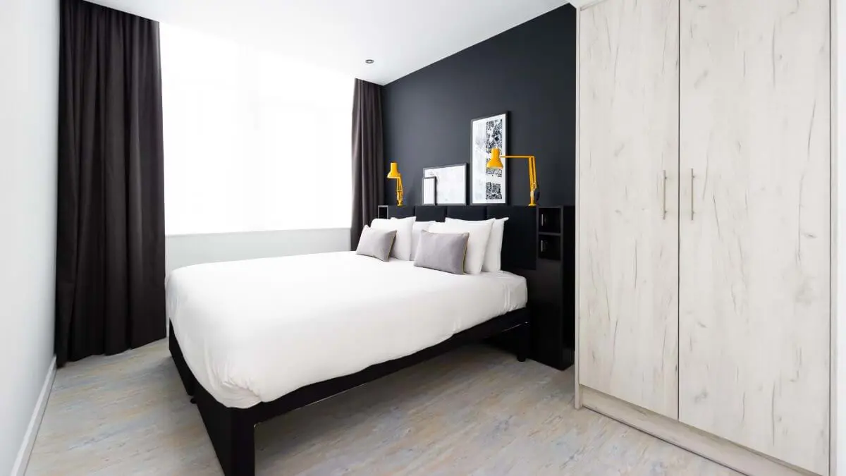 2 Bed Doubles Staycity Liverpool Hr 144 1