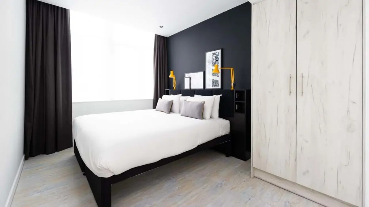 2 Bed Doubles Staycity Liverpool Hr 144 1
