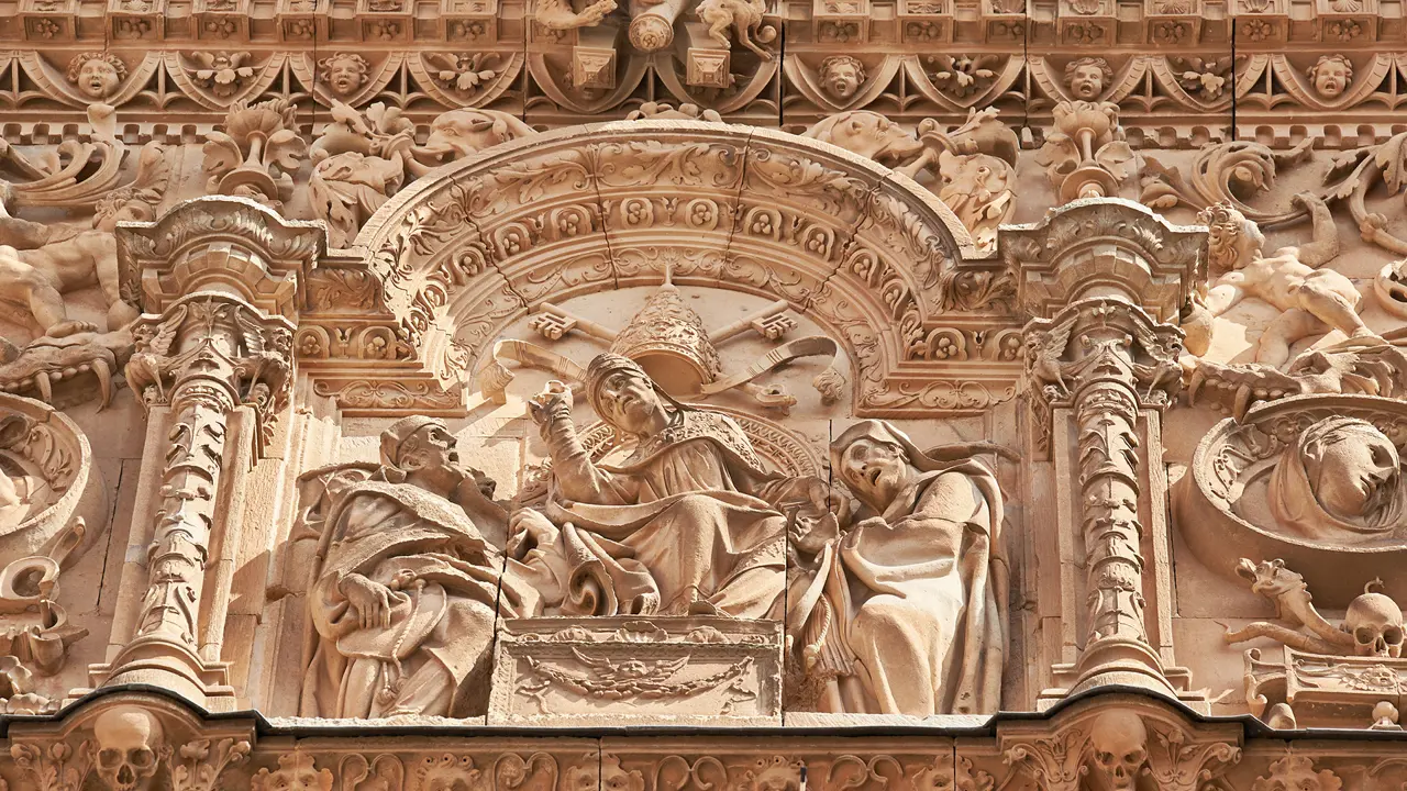 University of Salamanca