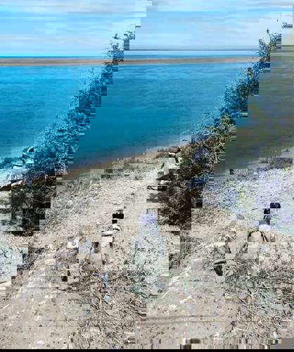 An Argentinean summer