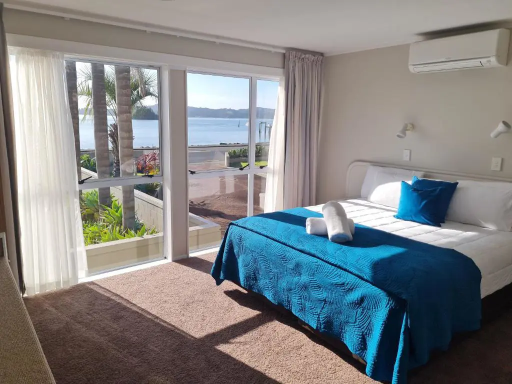 Kingsgate Hotel, Paihia