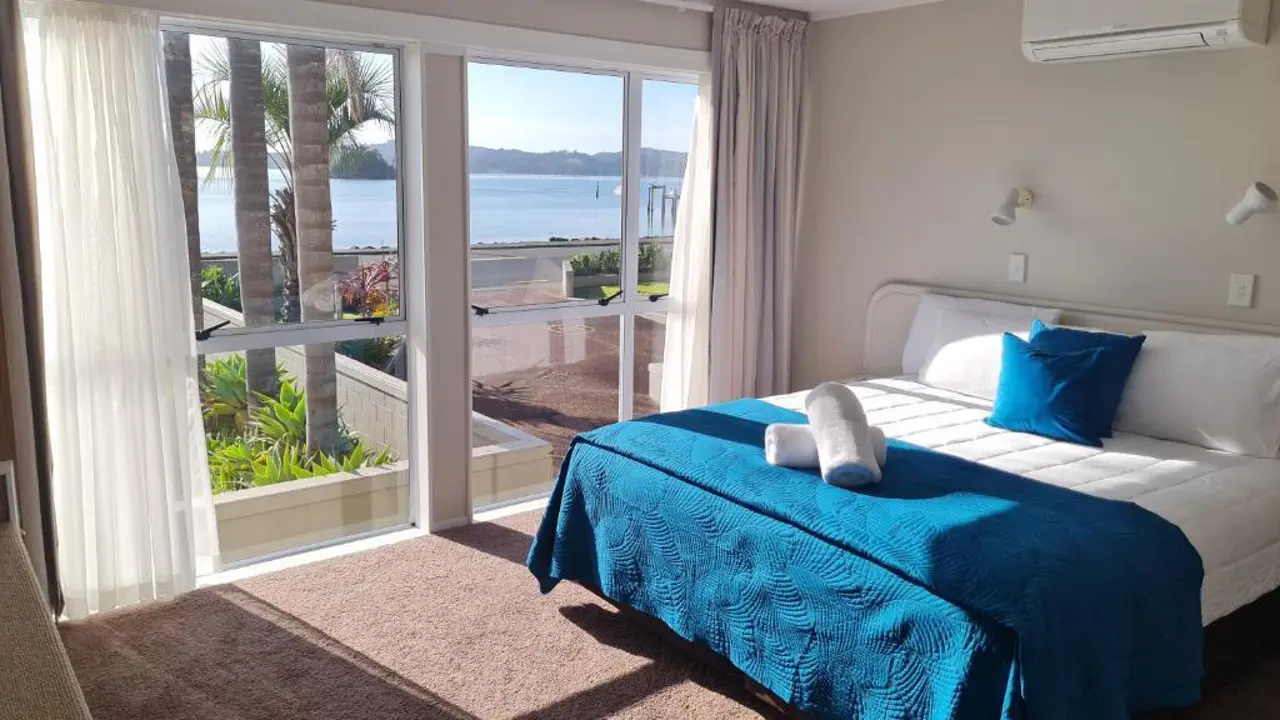 Kingsgate Hotel, Paihia