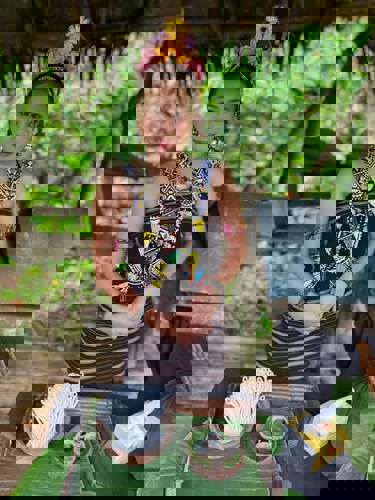 Mari Mari Cultural Village