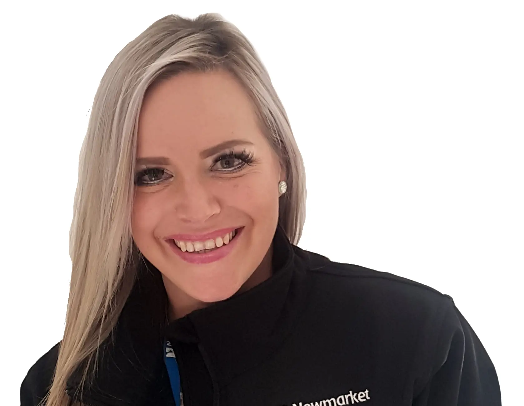 Sas Head Shot Cutout