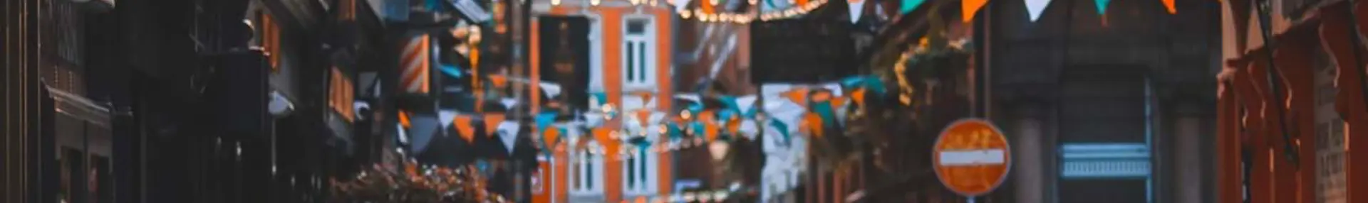 Where to celebrate St. Patrick’s Day in Ireland