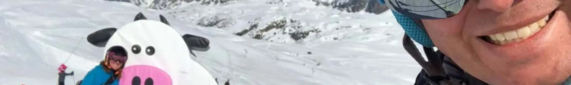 Staff stories CEO Niel Alobaidi on the pandemic and return to travel