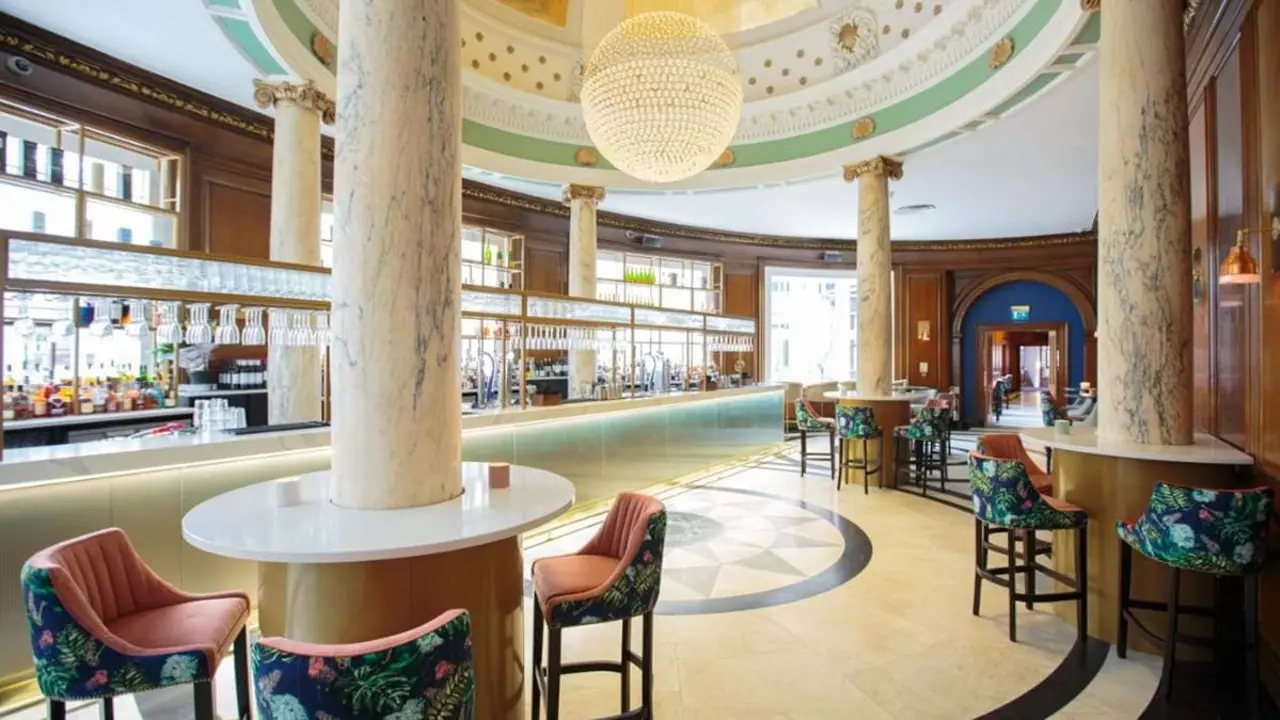 Voco Grand Central Glasgow 2