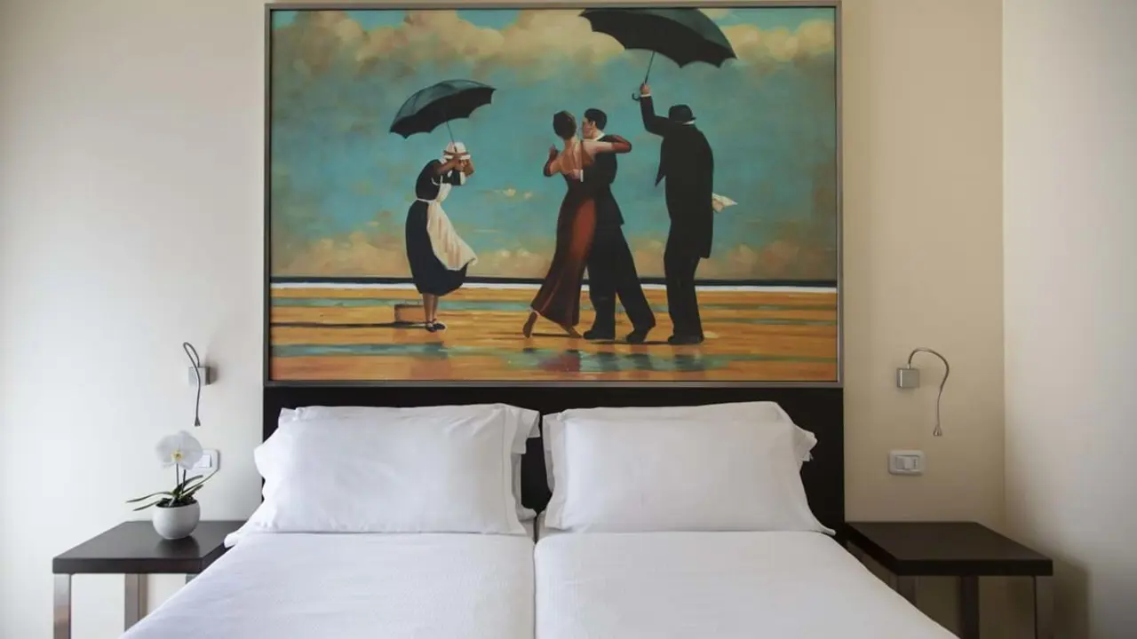 Hotel Antico Borgo Limone