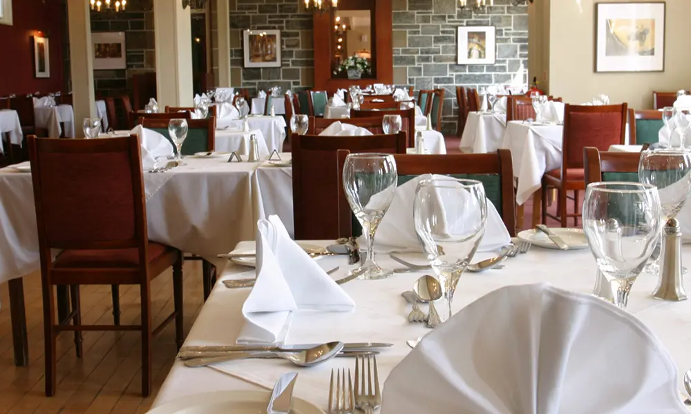 Craiglynne Restaurant 3