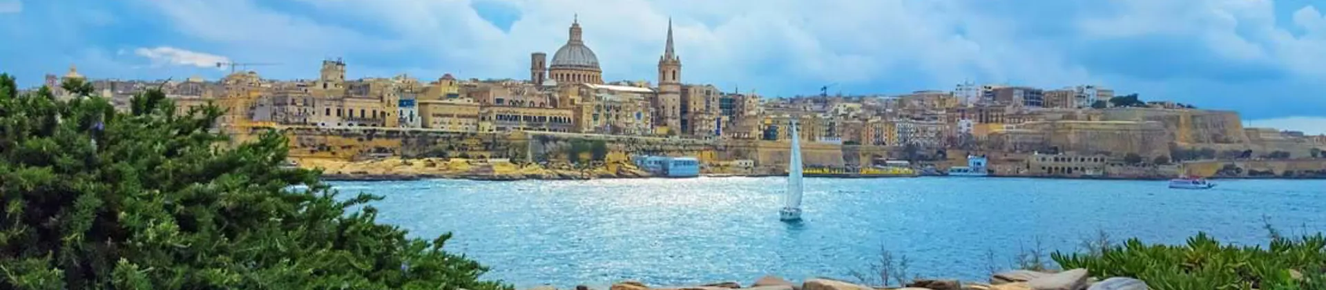 Valletta, Malta