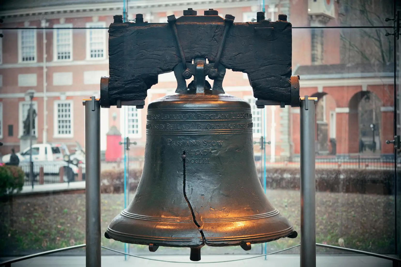 Adobestock 82581642 Liberty Bell, Philadelphia