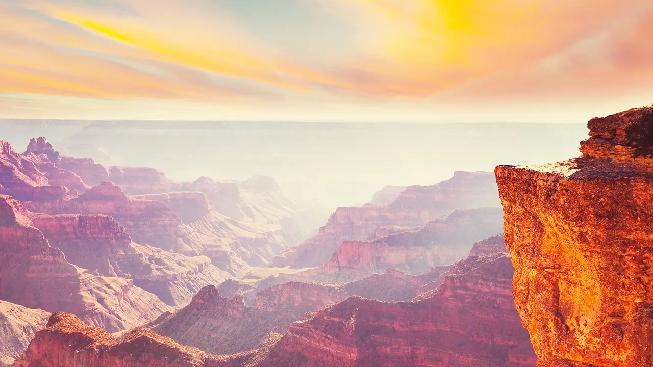 Grand Canyon, Arizona