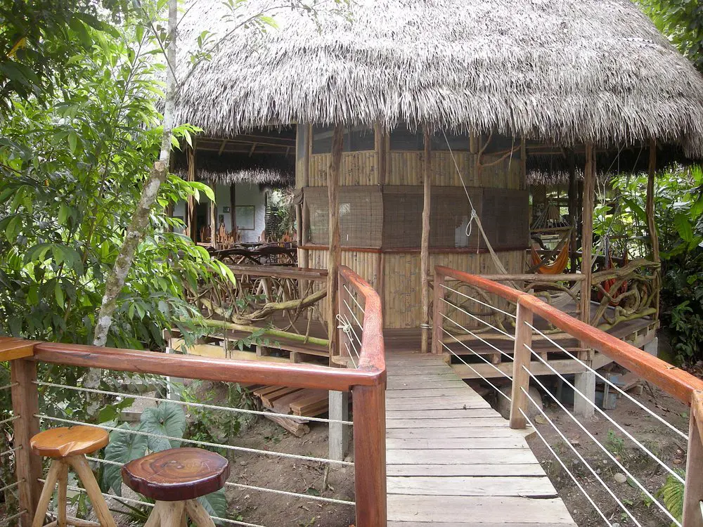 Ecuador – From The Andes To The Amazon Touring Hotels Image 8