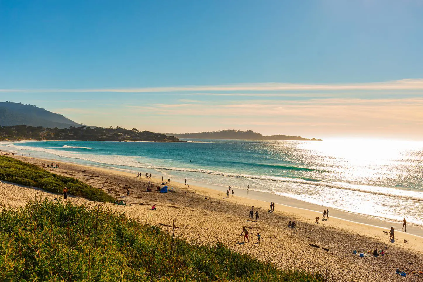 Carmel By The Sea, California
