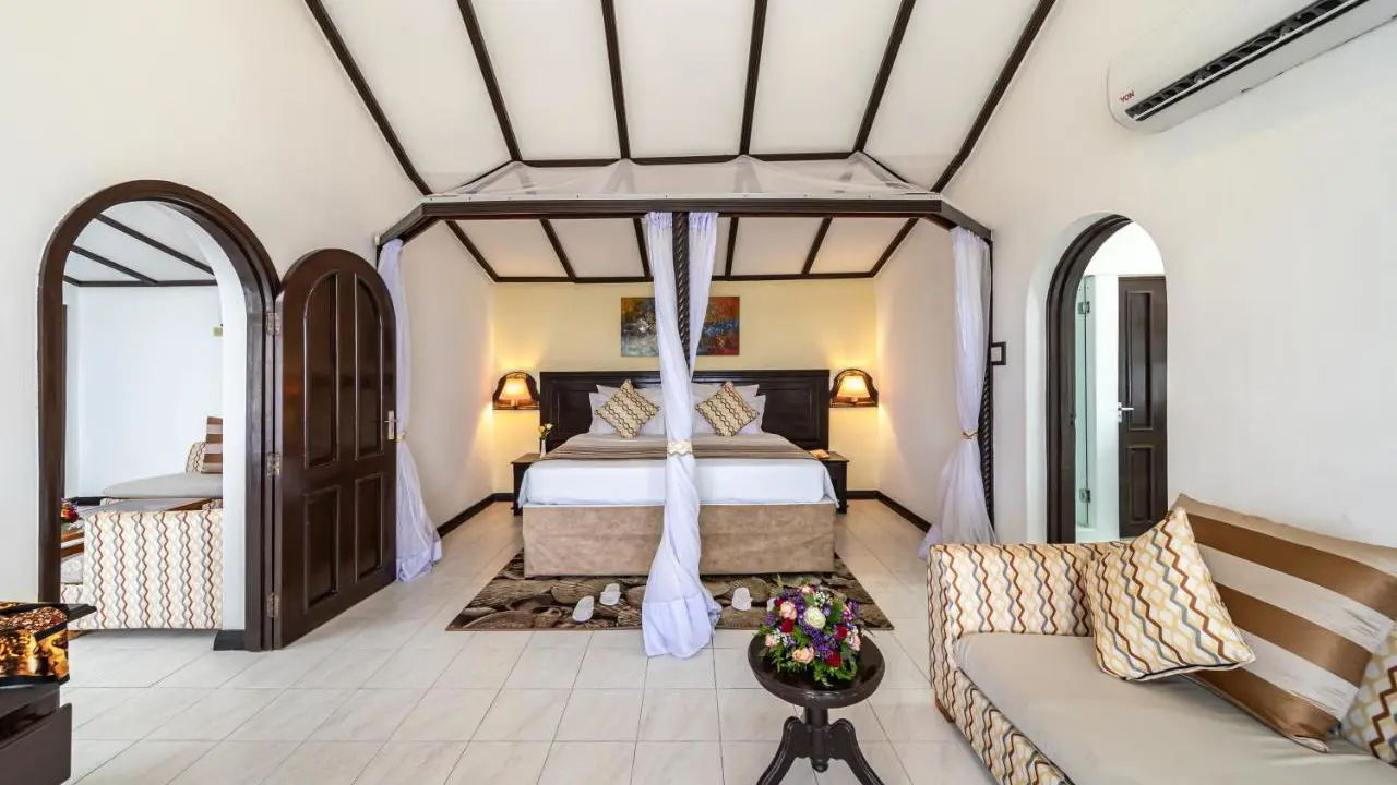 PrideInn Flamingo Beach Resort, Mombasa